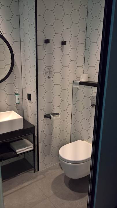 Zimmer Puro Hotel Poznań