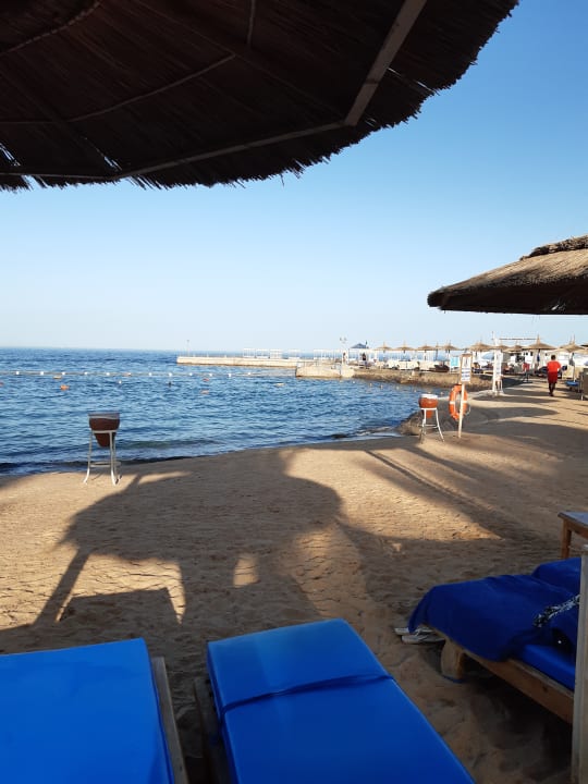 Strand Beach Albatros Resort