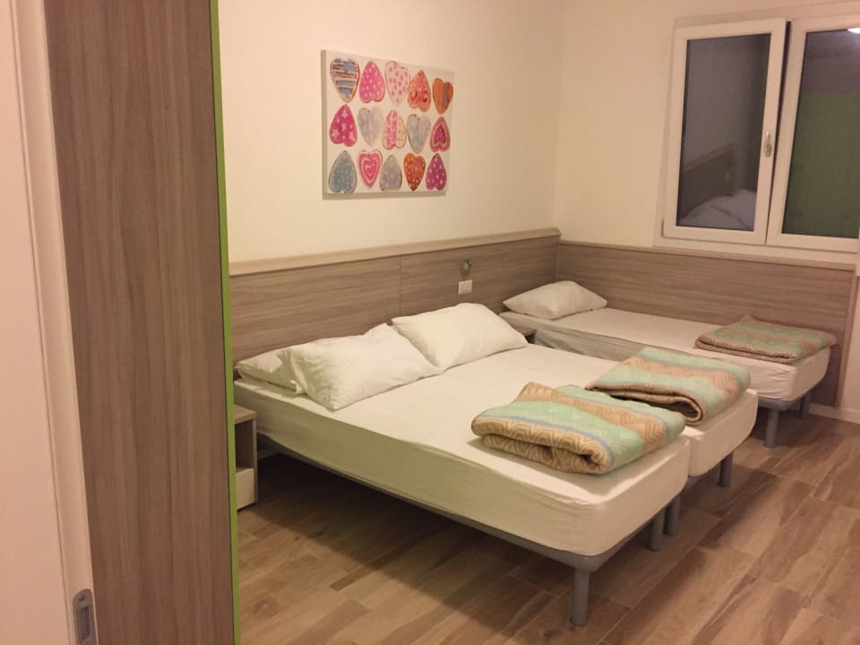 Zimmer Residenz Larici