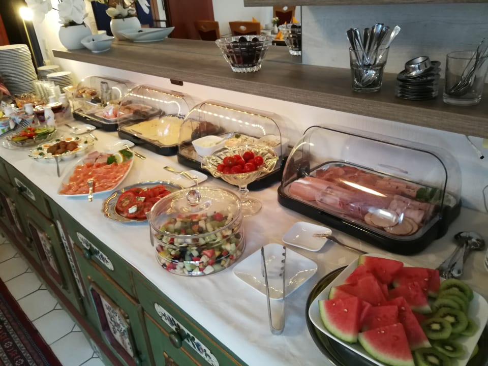 Gastro Haus am Rieth