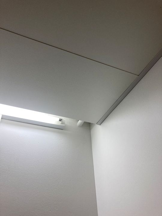 Zimmer ibis budget Köln Messe