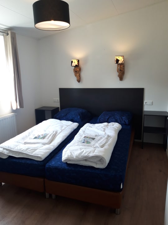 Zimmer Freizeit- & Ferienpark Slagharen