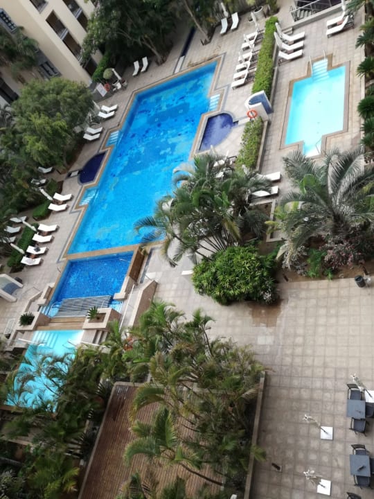 Pool Lopesan Costa Meloneras, Resort & Spa