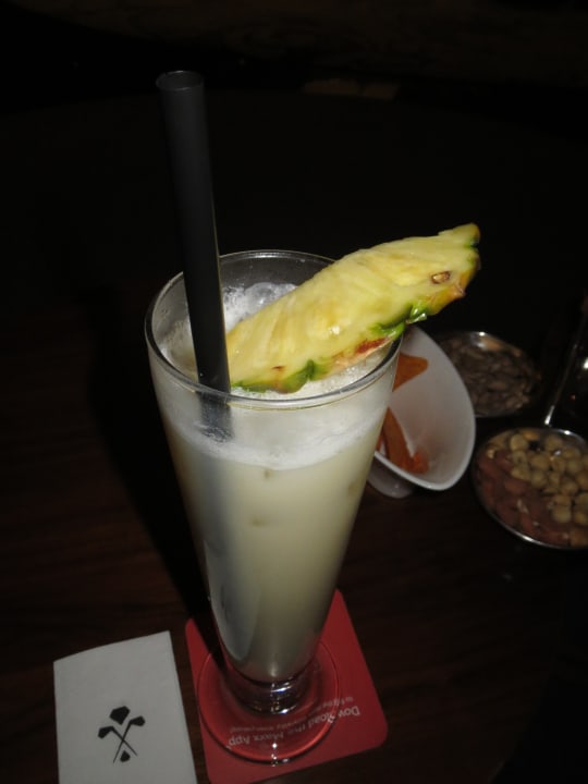 Gastro Maxx Royal Belek Golf Resort