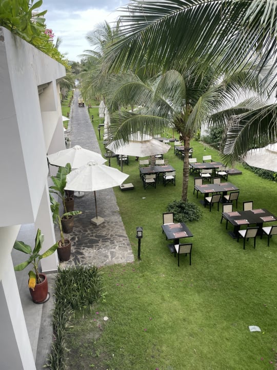 Gastro Hotel Muine Bay Resort