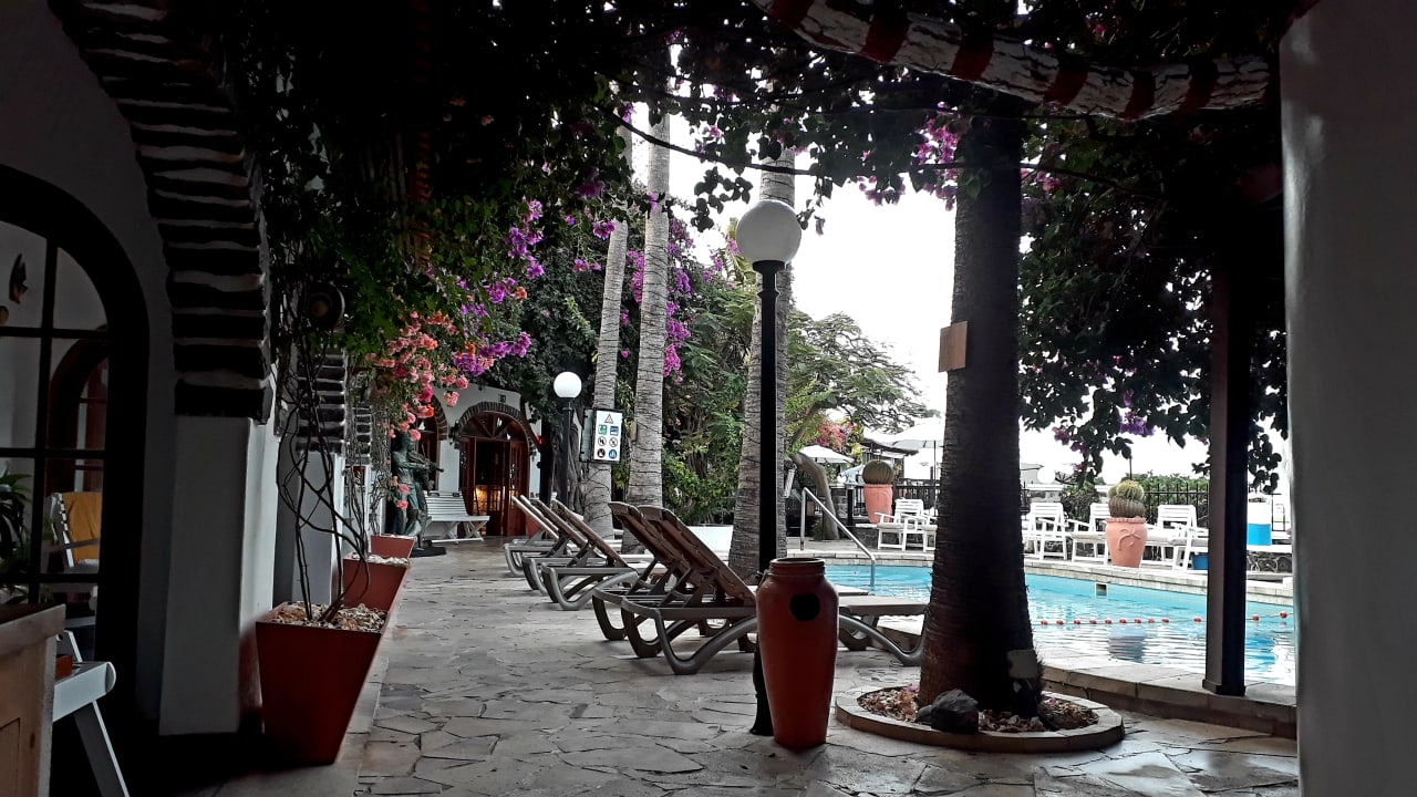 Pool Odjo d'Água