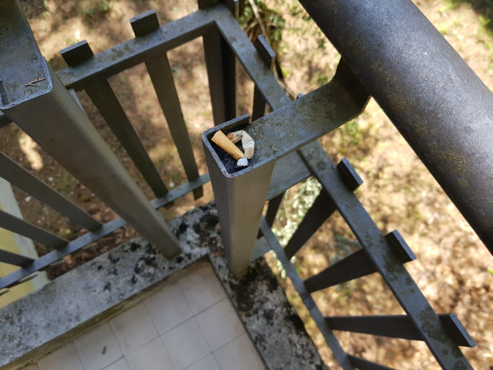 Zimmer Hotel Marco Polo