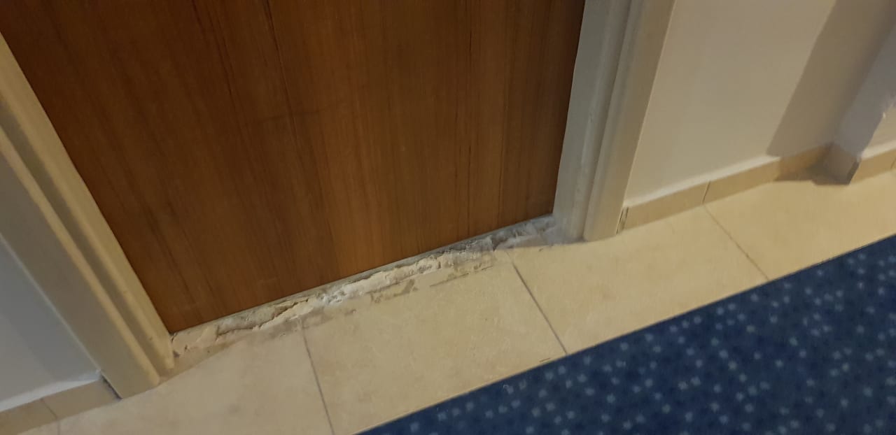 Zimmer Side Aquamarin Resort & Spa