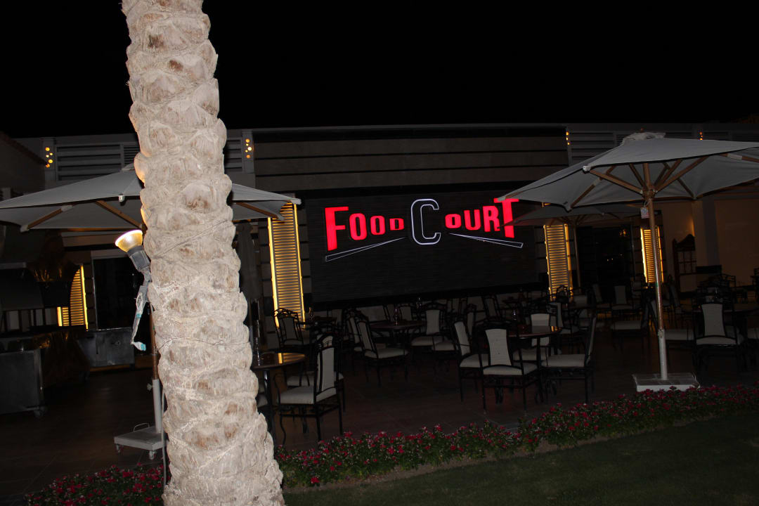 Zum Wohlfühlen Pickalbatros Dana Beach Resort - Hurghada