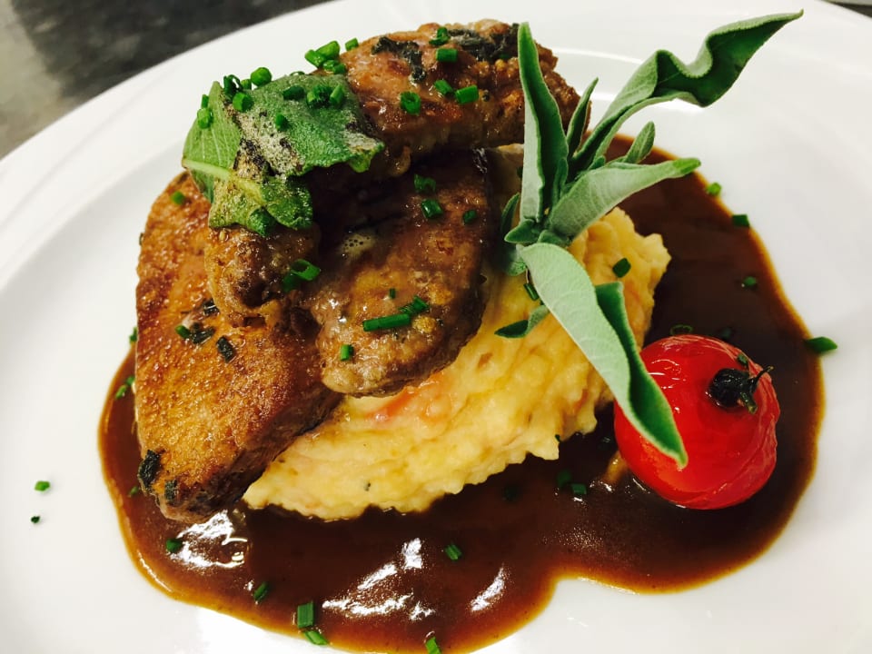 Gastro Hotel Weinhaus Kläs & Sohn