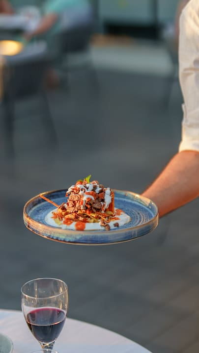 Gastro Sundia Exclusive By Liberty Fethiye