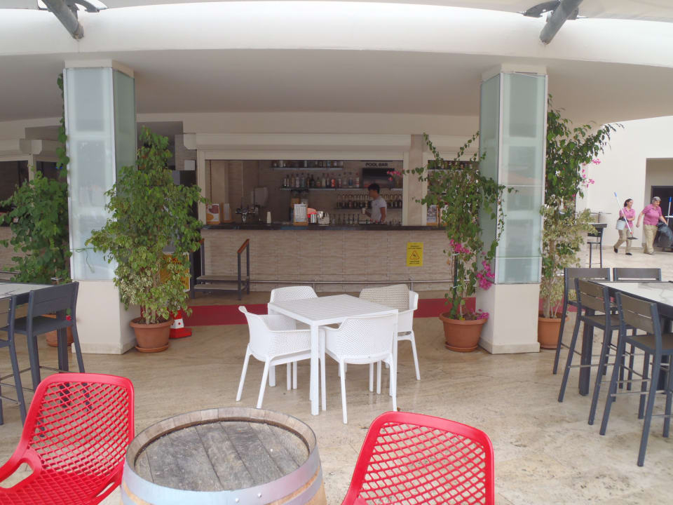 Gastro VONRESORT Golden Coast