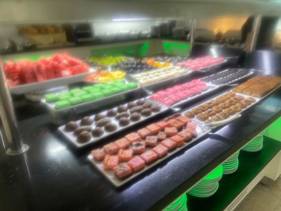 Gastro Kleopatra Celine Hotel