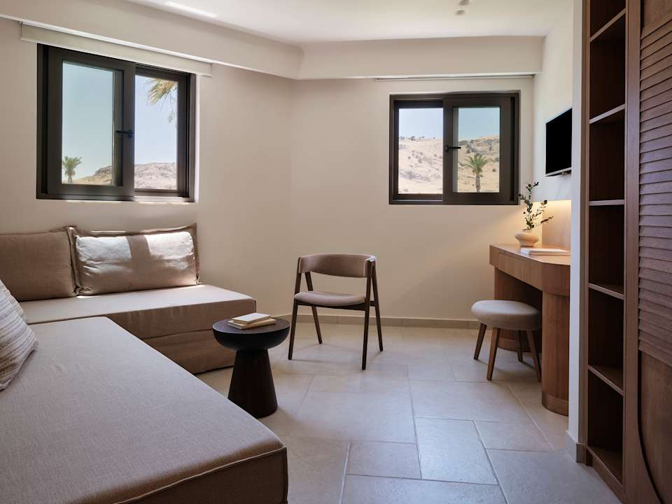 Zimmer Lindos Princess Beach Resort & Spa