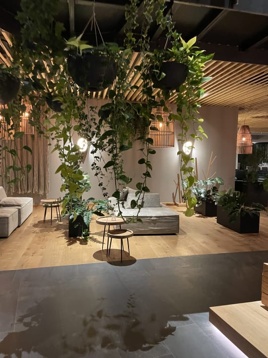 Sonstiges ULRICHSHOF Nature · Family · Design