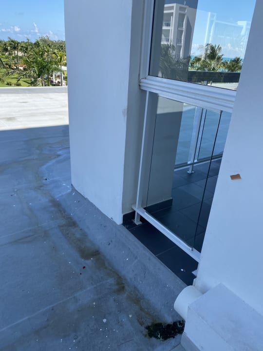 Zimmer Hotel Riu Dunamar