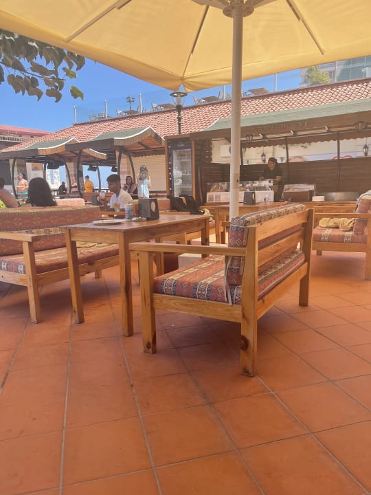 Gastro Salamis Bay Conti Resort Hotel & Casino