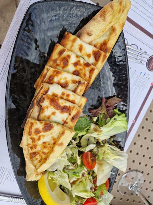 Gastro Seaden Quality Resort & Spa