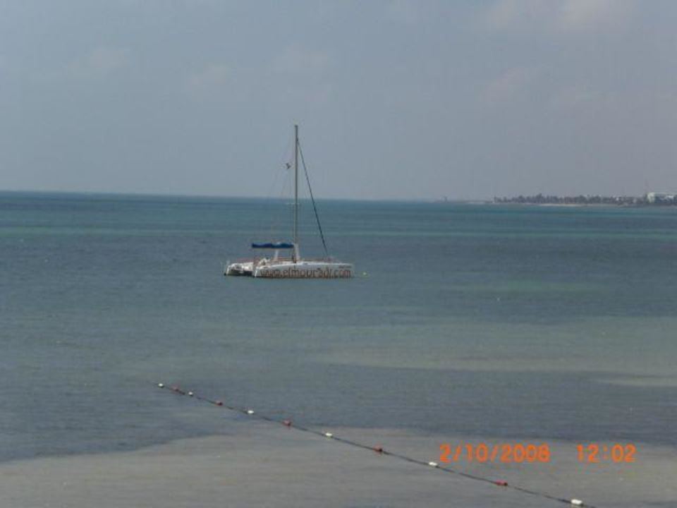 Meer Hotel El Mouradi Djerba Menzel