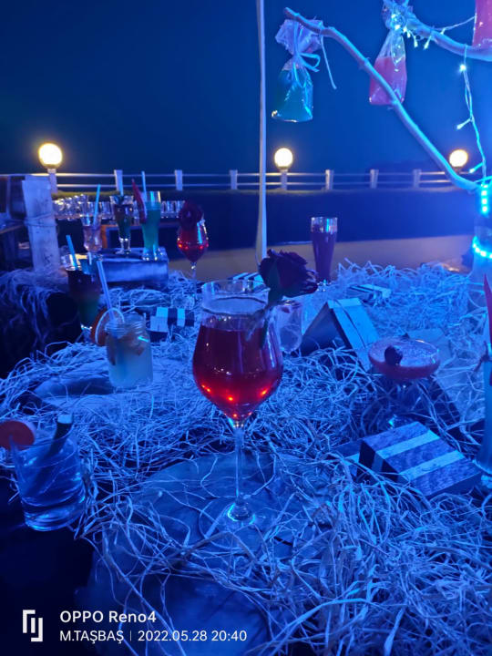 Gastro Granada Luxury Okurcalar