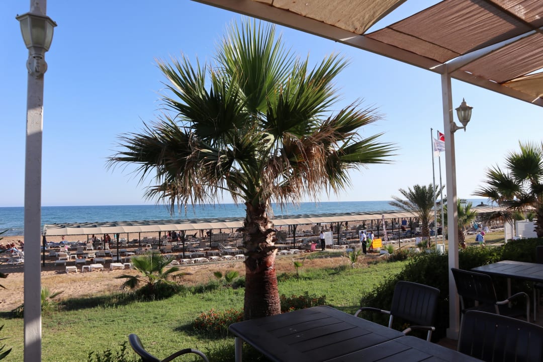 Ausblick Bella Resort & Spa