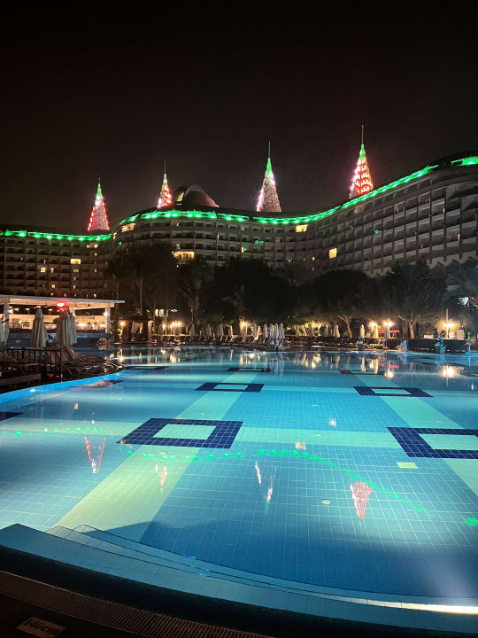 Pool Hotel Delphin Imperial