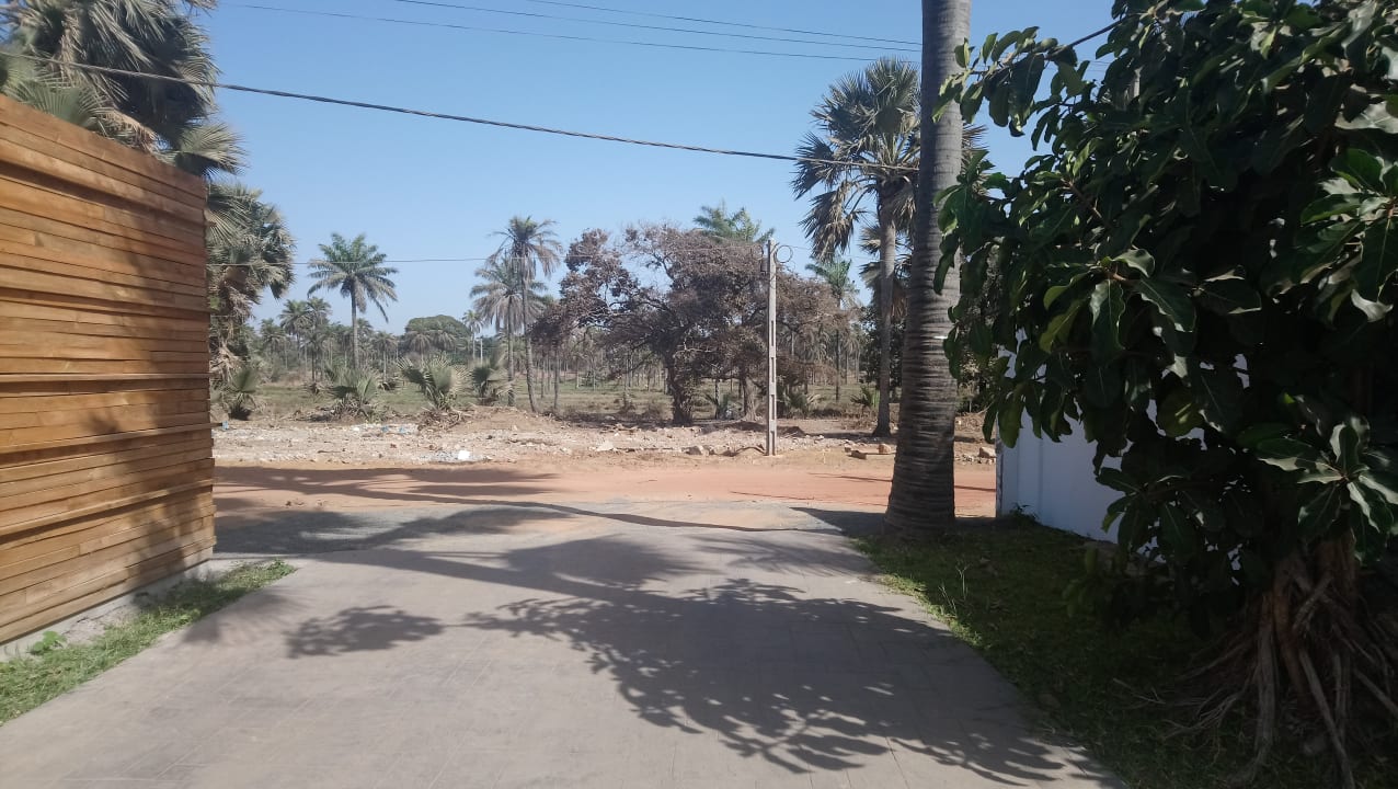 Sonstiges TUI BLUE Tamala