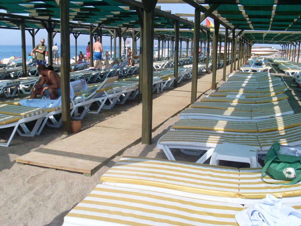 Hotel Strand Marvida Family Eco