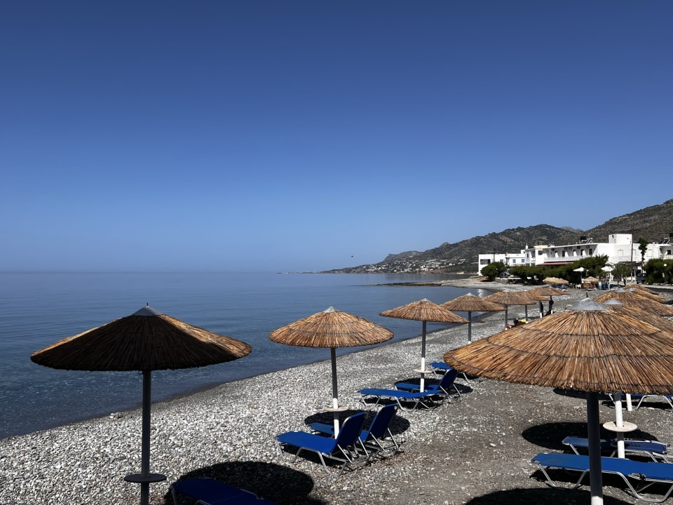 Strand Hotel South Coast