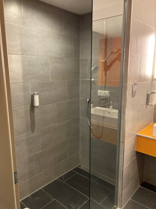 Zimmer ATLANTIC Hotel Kiel