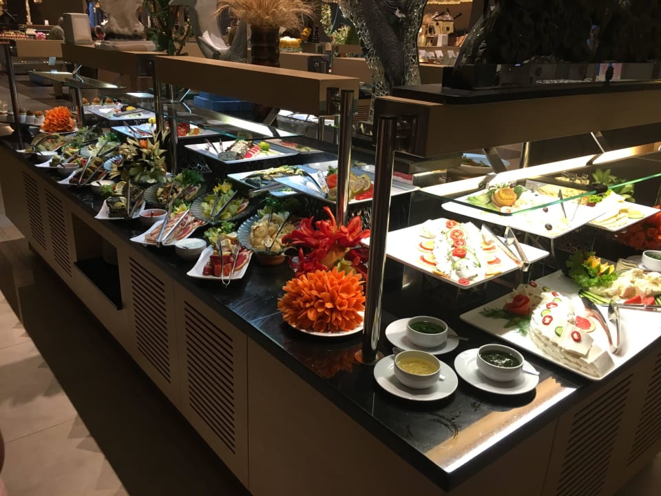 Lecker Belek Beach Resort Hotel