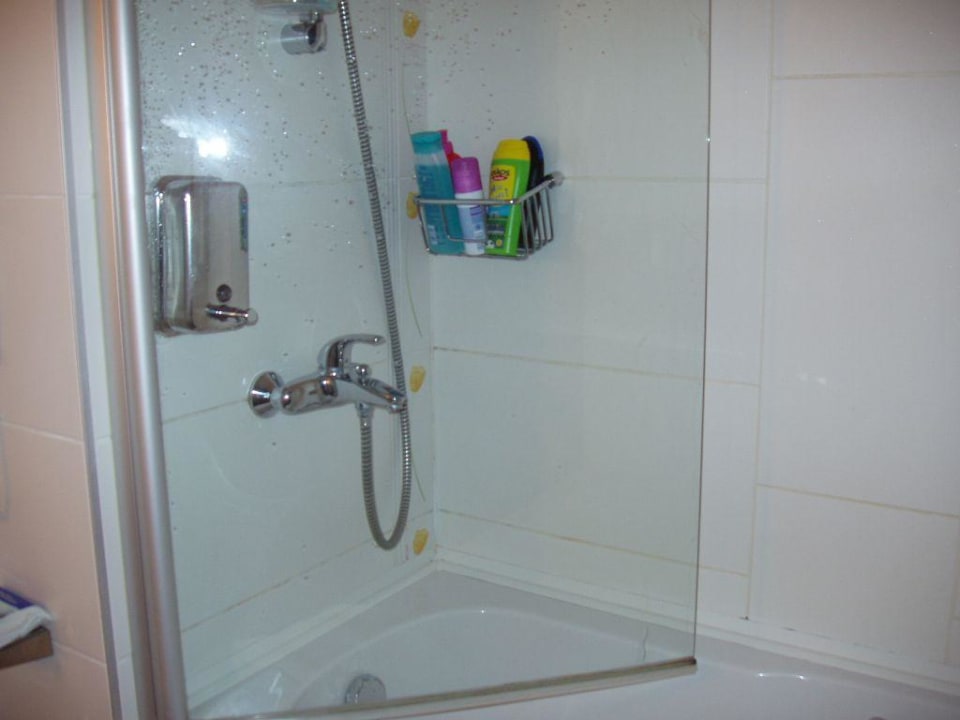 Dusche Club Grand Aqua