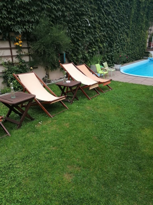 Pool Apart Fortuna