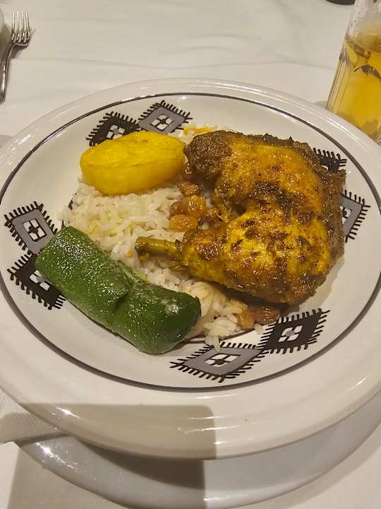 Gastro Iberostar Selection Kantaoui Bay