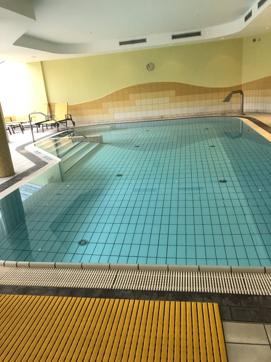 Pool Hotel Herzog Heinrich