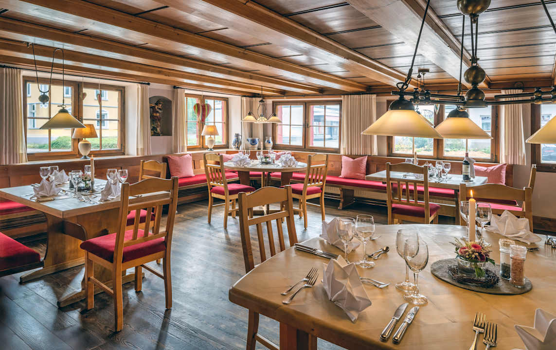 Gastro Hotel & Restaurant Adler - BIO-zertifiziert