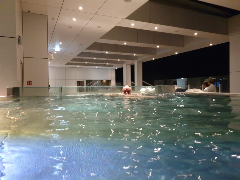 Pool Radisson Blu Resort Swinoujscie