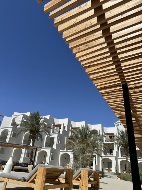 Sonstiges Serry Beach Resort