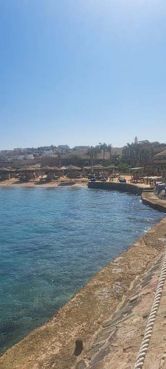 Strand ananea Hurghada