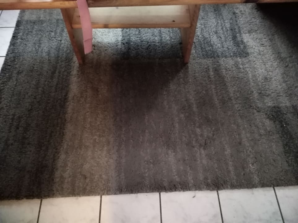 Zimmer Regenbogen Ferienanlage Boltenhagen