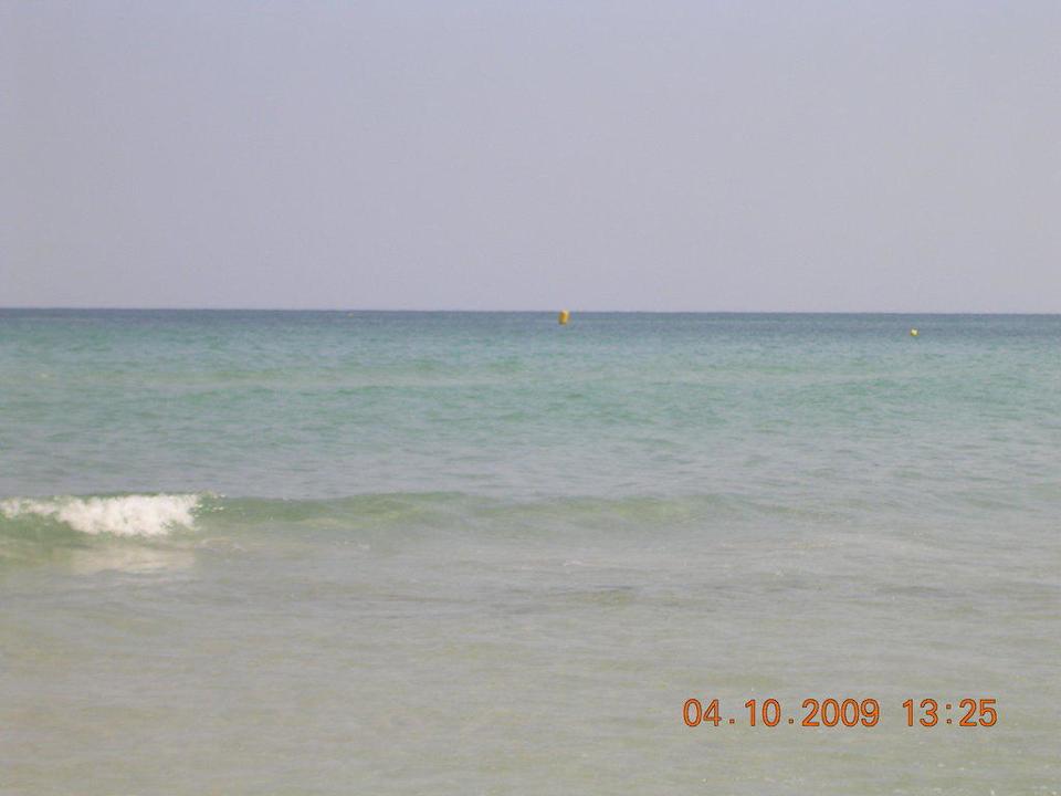 Strand Mahdia Beach & Aquapark