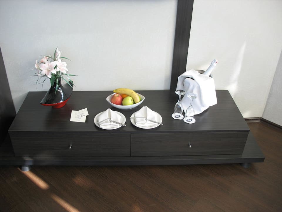 Suite Limak Lara Deluxe Hotel & Resort