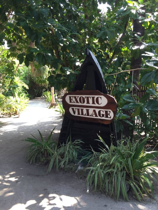 Malediven 3/2015 Adaaran Select Meedhupparu Island Resort - Premium All Inclusive