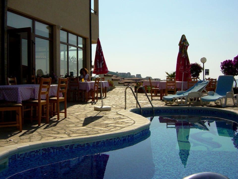Hotelpool Hotel Juzhni Noshti