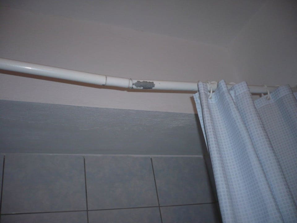 Hmmm: Haustechnik? Hotel Hera