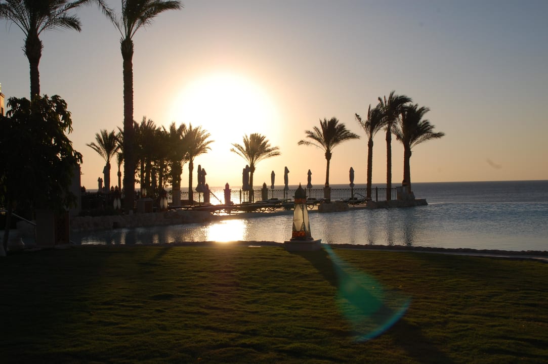 Sonnenaufgang Makadi Spa - Adults only