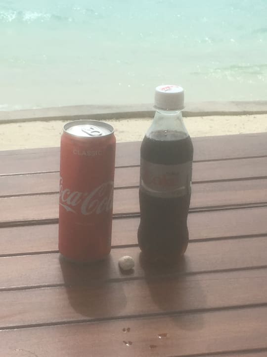 Sonstiges Summer Island Maldives