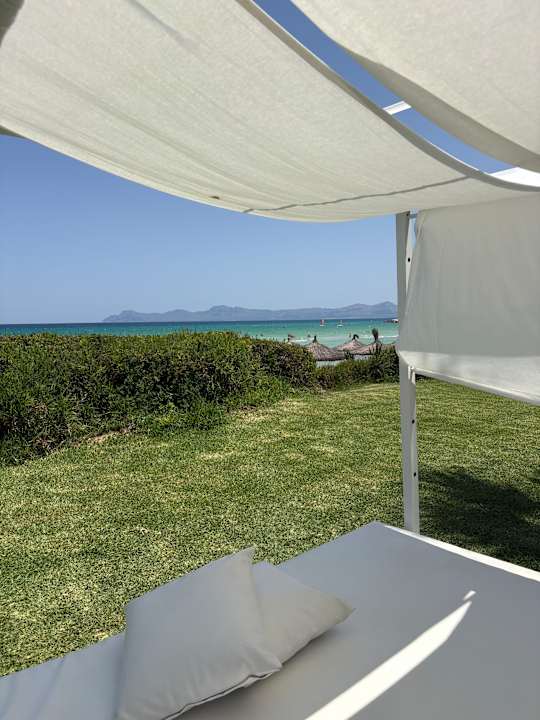 Pool Playa Esperanza Resort