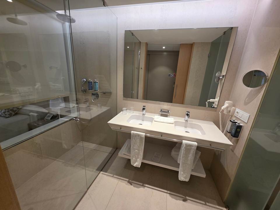 Zimmer Hipotels Gran Playa De Palma