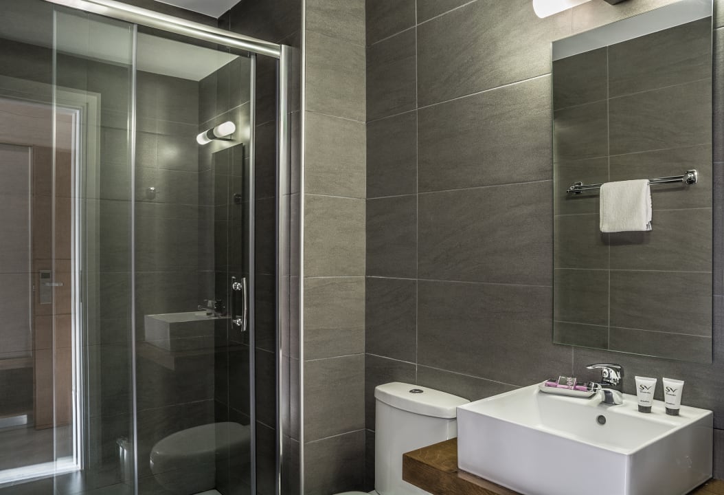 Zimmer Sea View Hotel & Apartments